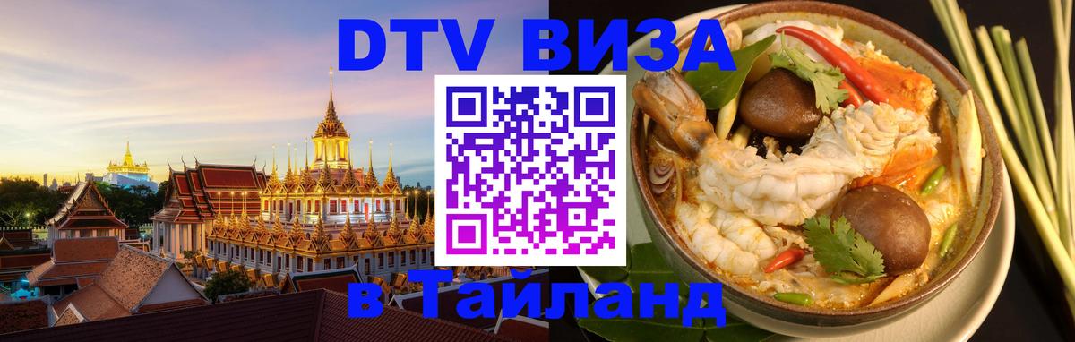 Сколько стоит DTV виза — актуальные цены, оформление даже без документов - 20.11.2025 